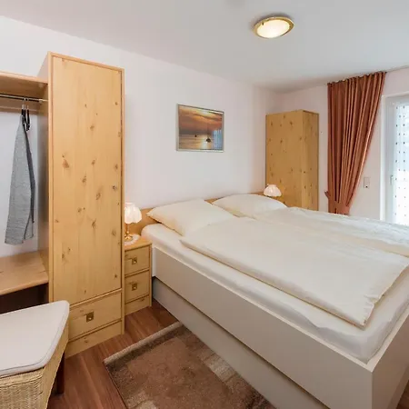 Haus Robbenplate, Whg. 12 *