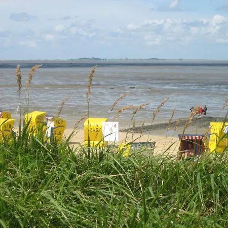 Haus Robbenplate, Whg. 12