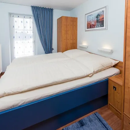 Haus Robbenplate, Whg. 12 Cuxhaven