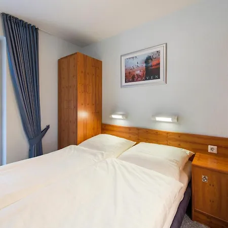 Haus Robbenplate, Whg. 12